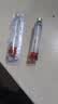 5盒装【锐秀霖】门冬胰岛素30注射液3ml:300单位(笔芯)*1支/盒 实拍图