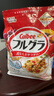 卡乐比（Calbee）即食燕麦片冷泡 原味水果麦片600g 进口非油炸 营养代餐早餐零食 实拍图