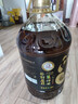 天府菜油【保真菜籽油】小榨浓香 菜籽油 6.18L（四星）非转基因 国企出品 实拍图