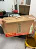 临水玉泉足年洞藏酒·6 40.8度 浓酱兼香白酒 500ml*4瓶 整箱装 实拍图