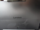 ThinkPad联想ThinkBook 14+ AI轻薄笔记本电脑 FIFA世界杯™限量版英特尔酷睿Ultra X7 358H 32G 1T 3K灰 实拍图