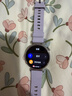HUAWEI WATCH GT 6 流光紫 41mm智能手表多维情绪健康全新骑行体验 实拍图