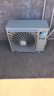 大金（DAIKIN）空调【价保618】小鑫大1.5匹2级能效静音省电智能控制双排纯铜管变频冷暖挂机以旧换新FTXB236WCLW 实拍图
