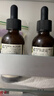 爷爷的农场亚麻籽油热炒油250ml 进口食用油凉拌辅食油 赠婴儿宝宝辅食谱 实拍图