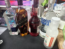 尊尼获加（JOHNNIE WALKER）洋酒 12年黑方黑牌700ml 苏格兰调和型威士忌无盒 实拍图