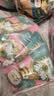 德沃多荷塘泥500g*5营养土碗莲睡莲荷花水生绿植养花花泥荷土 实拍图