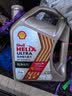 壳牌（Shell）极净超凡喜力全合成机油0w-30(0w30)SQ级 C3 1L汽车保养京东自营 实拍图