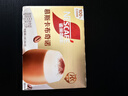 雀巢（Nestle）咖啡浓系列慕斯卡布奇诺速溶咖啡三合一减蔗糖冲调饮品19g*12条 实拍图