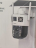 乔安（JOOAN）4g太阳能摄像头AI室外户外终身免充值无电无网免插电手机远程监控器家用360度无死角带全景夜视 实拍图