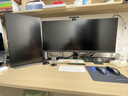 联合创新40英寸带鱼屏5K显示器HDR400广色域专业mac mini显示器智能分屏剪辑炒股设计游戏办公电脑屏40C1U 晒单实拍图