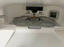 石头（roborock）【保价618】扫地机器人扫拖一体 P20 Max扫拖洗烘一体机 自动集尘热水洗拖布擦地拖地 A2950RR 实拍图