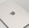 Apple/苹果AI/MacBook Air13英寸M5 (10+8核) 16G 512G银色笔记本电脑【教育优惠】MDH74CH/A 实拍图