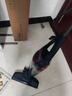 海尔（Haier）吸尘器家用手持推杆立式有线吸尘器 二合一强劲大吸力大功率宠物猫毛发清洁除尘机ZL605G 价保618 实拍图
