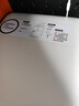 飞利浦（PHILIPS）净水器家用 RO反渗透台式免安装净饮机 独立烧水壶+即热净化二合一真沸腾净水器ADD6061 实拍图