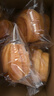 三只松鼠手撕面包量贩装约15包800g/箱 早餐面包代餐休闲零食小面包端午 实拍图