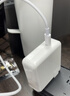 毕亚兹 苹果笔记本电脑充电器Type-C线套装USB-C PD61W MacBook Pro/Air电源适配器适用A1706 A1708 实拍图