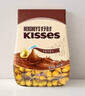 好时 Kisses牛奶巧克力 500g袋装零食 婚庆喜糖伴手礼 生日礼物送女生 牛奶巧克力 500g 实拍图