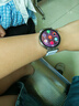 HUAWEI WATCH GT 6 流光紫 41mm智能手表多维情绪健康全新骑行体验 实拍图
