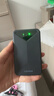 联想随身wifi6无线支持5G/4G设备移动双网路由器免插卡全国通用无限流量网络笔记本电脑便携随行2026款 实拍图