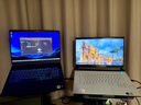 外星人（Alienware）游戏本国家补贴星舰16X 16英寸笔记本电脑OLED屏酷睿Ultra7-270HX Plus 5060显卡32G 1T 2.5K 2763 实拍图