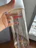 贝亲（Pigeon）PPSU宽口径自然实感防胀气奶瓶330ml L号奶嘴 6个月+ AA193 实拍图