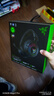 雷蛇（Razer）北海巨妖V4 头戴式无线蓝牙电竞游戏耳机耳麦 RGB灯效 THX空间音效 CSGO 吃鸡耳机 三角洲官方指定 实拍图