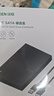 绿联USB3.0移动硬盘盒 2.5英寸外置硬盘盒 适用笔记本电脑台式机外接SATA串口SSD固态机械硬盘盒子 实拍图