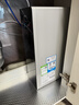海尔（Haier）净水器鲜活水pro1200G6年长效RO膜抑菌滤芯净饮机家用厨房反渗透过滤直饮净水机HKC3000-R816D2U1 实拍图
