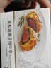 科尔沁 筋头巴脑 香辣味500g 卤味牛肉 酱卤熟食 牛肉干特产开袋即食 实拍图