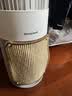 霍尼韦尔（Honeywell）宠物空气净化器价保618吸猫毛除过敏源猫猫搭子 猫毛净化器杀菌消毒除异味KJ360F-C22W 实拍图