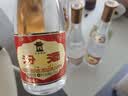 汾酒 黄盖玻汾53度475mL*3瓶+红盖玻汾42度475mL*3瓶组合装 非原箱 实拍图