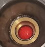 莱尔诗丹（Larsd）防臭地漏芯下水道防臭神器卫生间下水管防虫防反味地漏防臭芯T38 实拍图