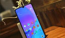 小米 REDMI K80 第三代骁龙 8 6550mAh大电池 澎湃OS 汐月蓝 12GB+256GB 红米5G手机 实拍图