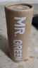 MR.GREEN德国格林先生指甲刀指甲剪/钳玻璃锉进口不锈钢2件套Mr-1120plus 实拍图