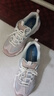 斯凯奇（Skechers）奶茶熊女鞋夏厚底老爹鞋软底熊猫鞋休闲运动鞋149238 实拍图
