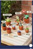 乐高（LEGO）积木10329 迷你盆栽男女孩玩具生日礼物家居装饰摆件 实拍图