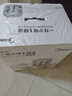 美的（Midea）【价保618】0涂层IH电压力锅家用5L双胆祛脂压力锅煮饭煲汤炖肉炖焖一键排压电高压锅京东S580F 实拍图