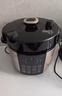苏泊尔（SUPOR）【价保618】国风系列电压力锅 5L70kPa双胆 50YC9086电饭煲高压锅4-6人 内胆批次随机发货 实拍图