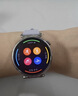 HUAWEI WATCH GT 6 流光紫 41mm智能手表多维情绪健康全新骑行体验 实拍图