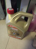 嘉实多（Castrol）极护智E版 全合成机油 润滑油 0W-40 SP A3/B4 4L 汽车保养 实拍图