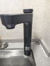 米家小米即热净水器2 【价保618】家用厨下专利充能鲜热技术 8年长效RO 1200G大通量MRH1242b 实拍图