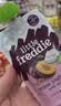 小皮（Little Freddie）原装进口港版燕麦西梅酸奶果泥100g*1袋 宝宝常温酸奶发酵乳6月+ 实拍图