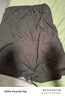 芬腾睡衣男士纯棉时尚夏季套头圆领运动风短袖家居服套装软棉棉 实拍图