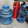 拜杰纯净水桶 食品级PC饮水桶 家用储水水桶手提式饮用水桶水桶 大容量11.3L 实拍图