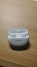 OPPO Enco Air4 Pro 真无线蓝牙耳机 通用苹果华为小米一加手机 降噪入耳式超长续航耳机   晨曦白 实拍图