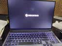 机械革命【京东电脑直播间领券立减800】极光X 2026 (i7-13700HX 16G 1T RTX5060 2.5K屏 180Hz 灰) 实拍图
