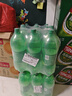 百事可乐七喜7UP 柠檬味 碳酸饮料汽水 2L*6瓶 整箱装 家庭宴会 实拍图