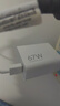 小米 原装 67W充电器 线充套装 65W快充 适用小米/ultra/红米redmi手机/K70 实拍图