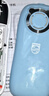 飞利浦（PHILIPS）Z9学生专用手机4G全网通超长待机精准定位视频通话小学初中无游戏非智能儿童电话手表插卡按键蓝色 实拍图