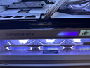 技嘉（GIGABYTE）5080 超级雕ICE GeForce RTX 5080 AORUS MASTER ICE 16G DLSS4游戏设计OpenClaw龙虾本地部署显卡 实拍图